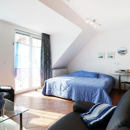 Dwarsloeper Whg Dwa27 Apartment Boltenhagen  Ngoại thất bức ảnh