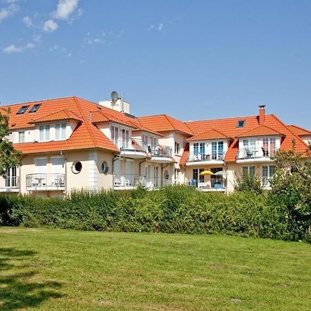 Dwarsloeper Whg Dwa27 Apartment Boltenhagen  Ngoại thất bức ảnh