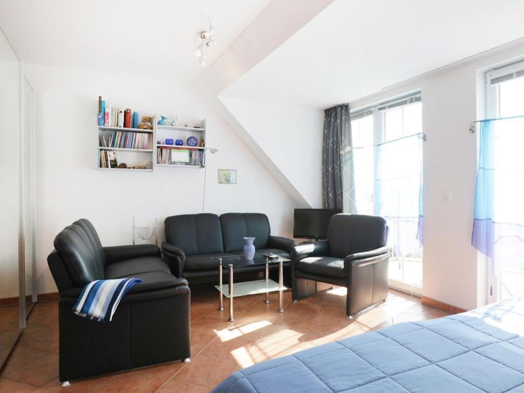 Dwarsloeper Whg Dwa27 Apartment Boltenhagen  Ngoại thất bức ảnh