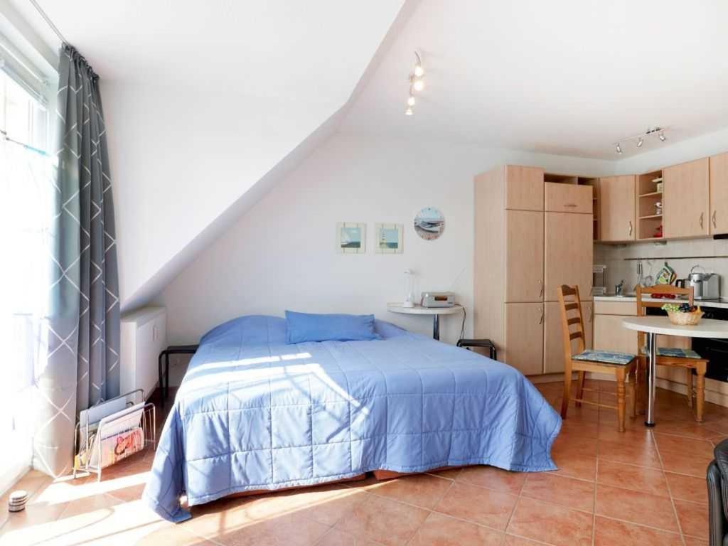Dwarsloeper Whg Dwa27 Apartment Boltenhagen  Ngoại thất bức ảnh