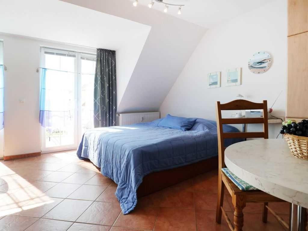 Dwarsloeper Whg Dwa27 Apartment Boltenhagen  Ngoại thất bức ảnh