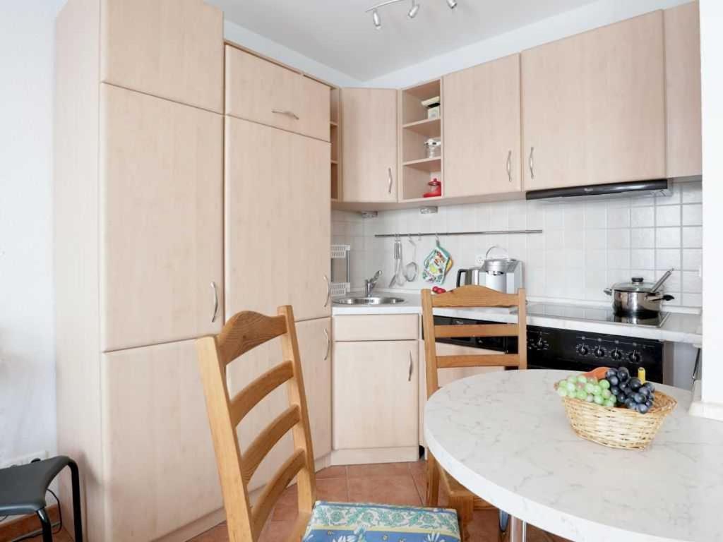Dwarsloeper Whg Dwa27 Apartment Boltenhagen  Ngoại thất bức ảnh